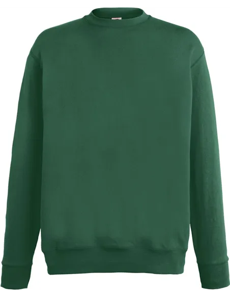Moški pulover Lightweight Set-In Sweat