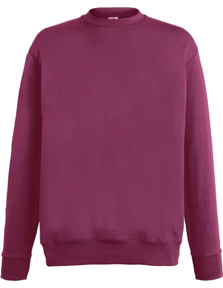 Moški pulover Lightweight Set-In Sweat