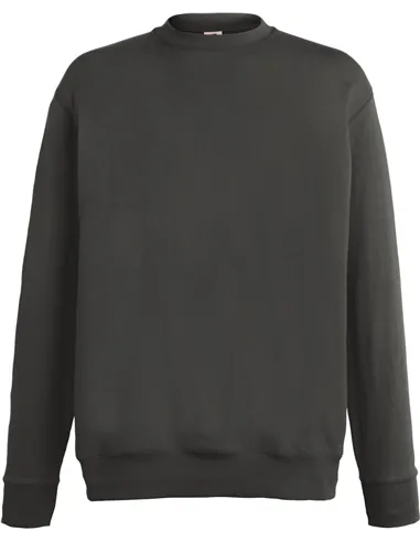 Moški pulover Lightweight Set-In Sweat