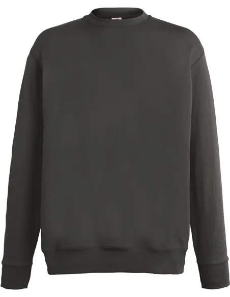 Moški pulover Lightweight Set-In Sweat