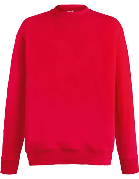 Moški pulover Lightweight Set-In Sweat