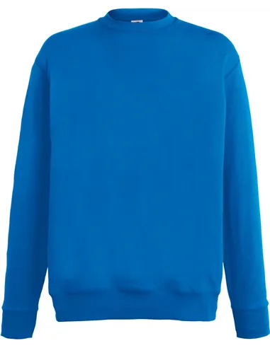 Moški pulover Lightweight Set-In Sweat