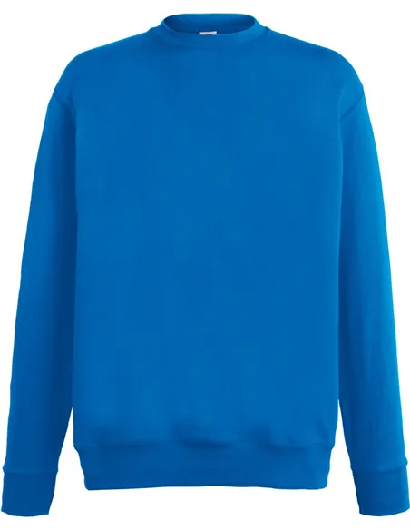 Moški pulover Lightweight Set-In Sweat