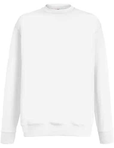 Moški pulover Lightweight Set-In Sweat