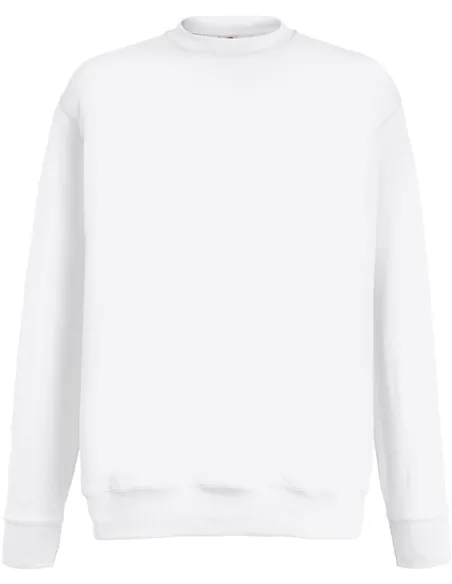 Moški pulover Lightweight Set-In Sweat