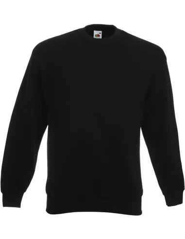 Moški pulover Classic Set-In Sweat