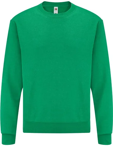Moški pulover Classic Set-In Sweat