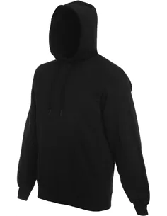 Moški pulover Classic Hooded Sweat 2