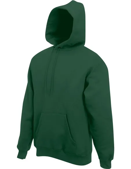 Moški pulover Classic Hooded Sweat