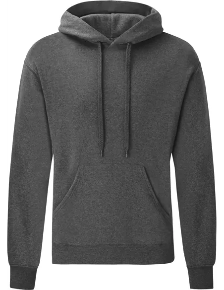 Moški pulover Classic Hooded Sweat