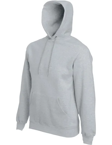 Moški pulover Classic Hooded Sweat