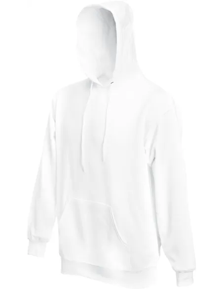 Moški pulover Classic Hooded Sweat