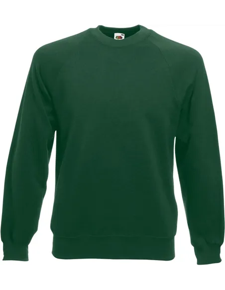 Moški pulover Classic Raglan Sweat
