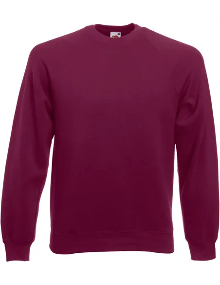 Moški pulover Classic Raglan Sweat