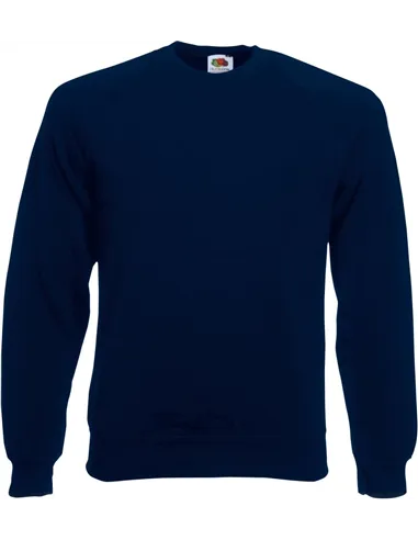 Moški pulover Classic Raglan Sweat