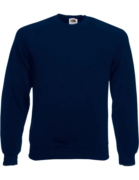 Moški pulover Classic Raglan Sweat