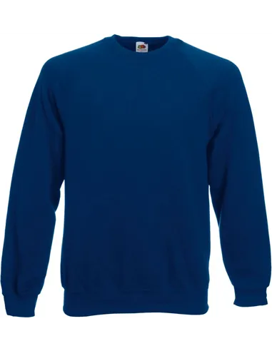 Moški pulover Classic Raglan Sweat