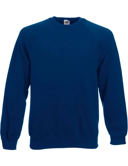Moški pulover Classic Raglan Sweat