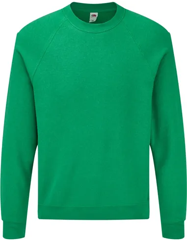 Moški pulover Classic Raglan Sweat
