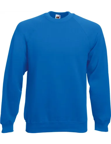 Moški pulover Classic Raglan Sweat