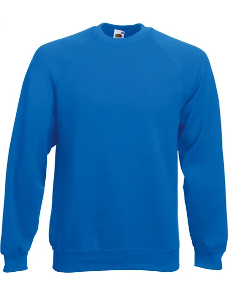 Moški pulover Classic Raglan Sweat