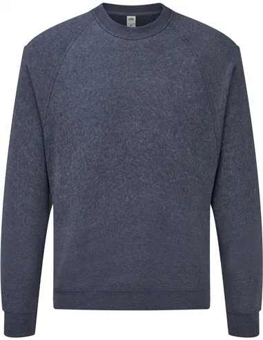 Moški pulover Classic Raglan Sweat