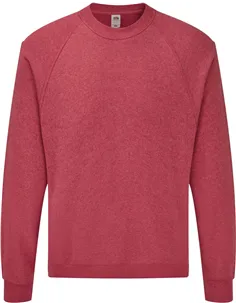 Moški pulover Classic Raglan Sweat 2