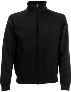 Moška jopa Premium Sweat Jacket