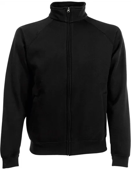 Moška jopa Premium Sweat Jacket
