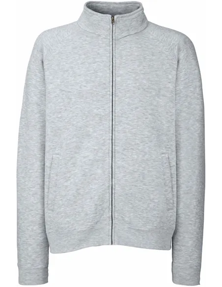 Moška jopa Premium Sweat Jacket