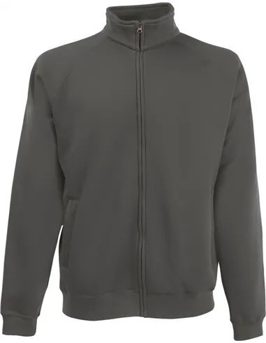 Moška jopa Premium Sweat Jacket