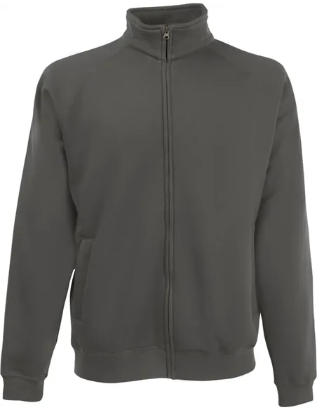 Moška jopa Premium Sweat Jacket