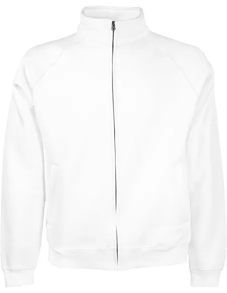 Moška jopa Premium Sweat Jacket