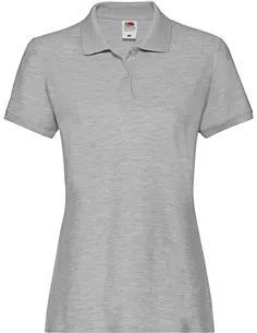 Ženska polo majca Lady-Fit Premium Polo