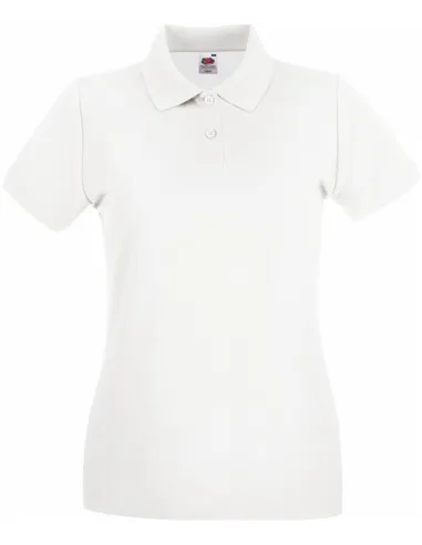 Ženska polo majca Lady-Fit Premium Polo