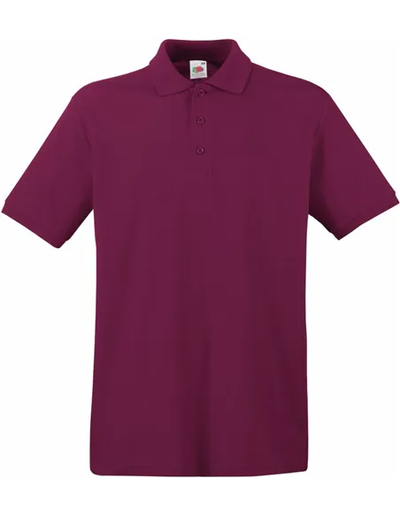 F.O.L. | Premium Polo