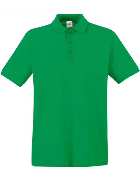 F.O.L. | Premium Polo