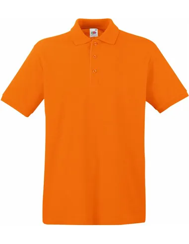 F.O.L. | Premium Polo