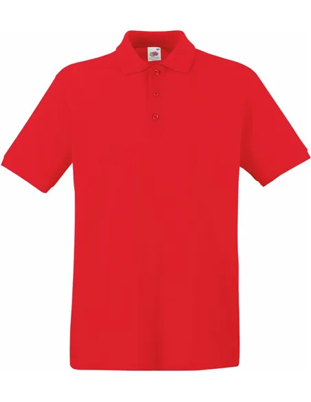 F.O.L. | Premium Polo