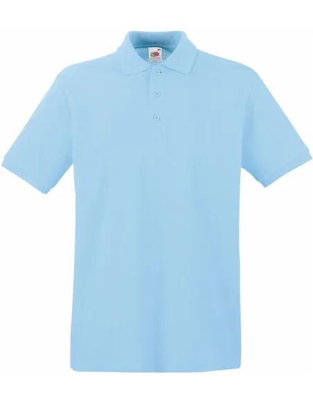 F.O.L. | Premium Polo