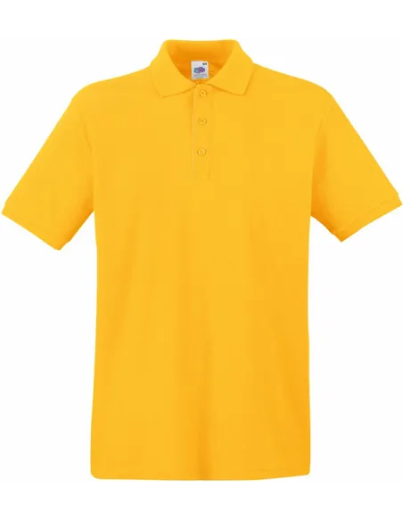 F.O.L. | Premium Polo