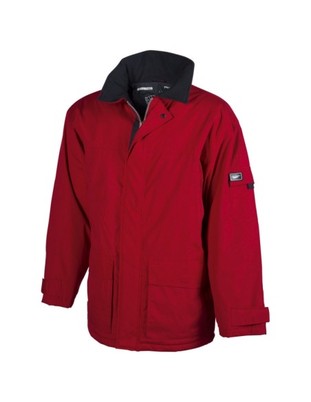 Jakna iz 100% poliestra WINDMASTER PK-540