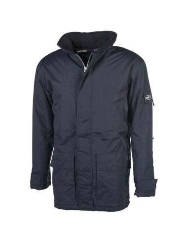 Jakna iz 100% poliestra WINDMASTER PK-540