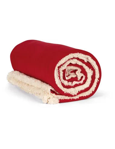 Odeja iz flisa KP431