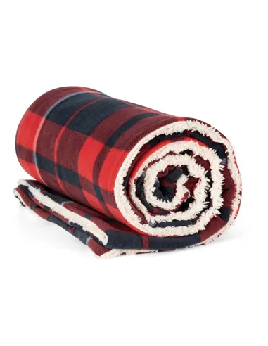 Odeja iz flisa KP431