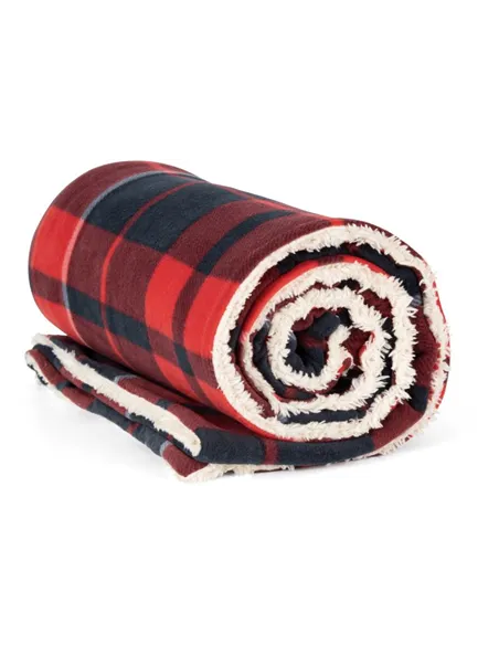 Odeja iz flisa KP431