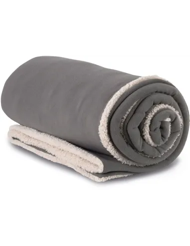 Odeja iz flisa KP431