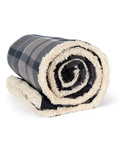 Odeja iz flisa KP431 2