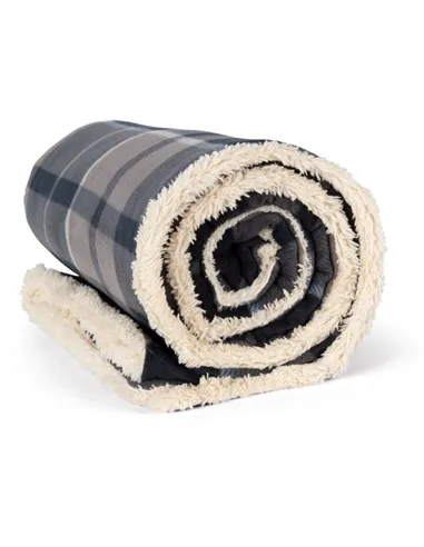 Odeja iz flisa KP431