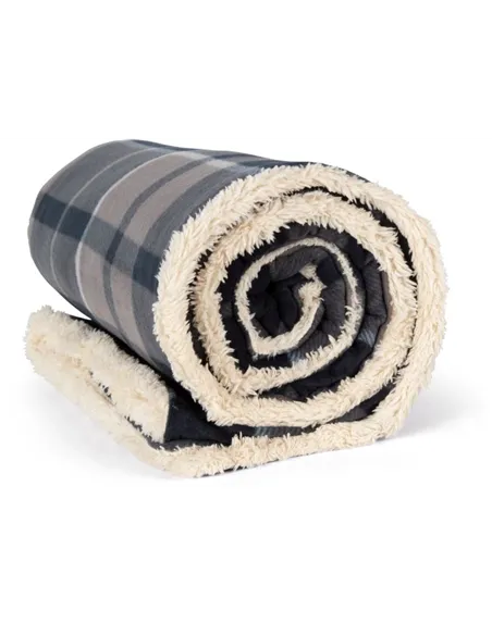 Odeja iz flisa KP431